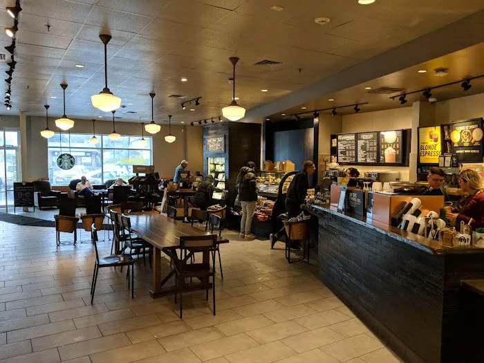 Starbucks Picture 7