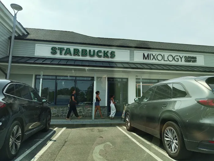 Starbucks Picture 3