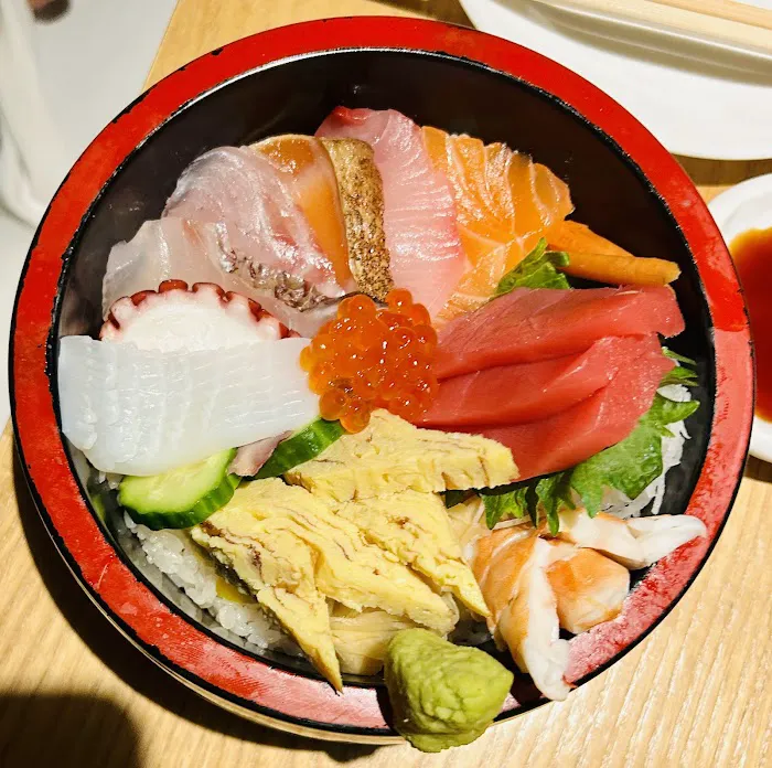 Umami Sushi And Grill Picture 4
