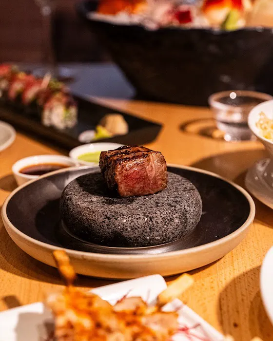 Umami Sushi And Grill Picture 10