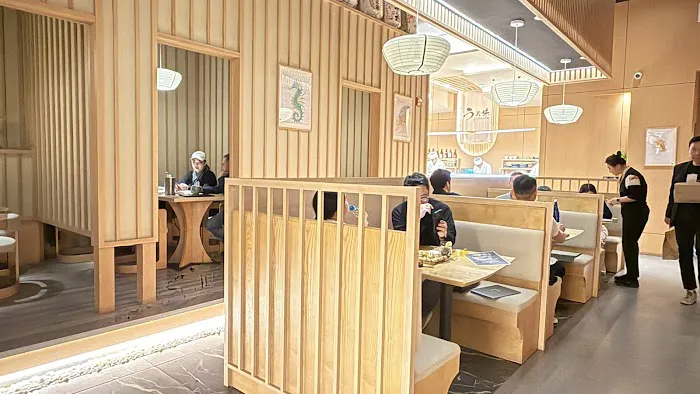 Umami Sushi And Grill Picture 2