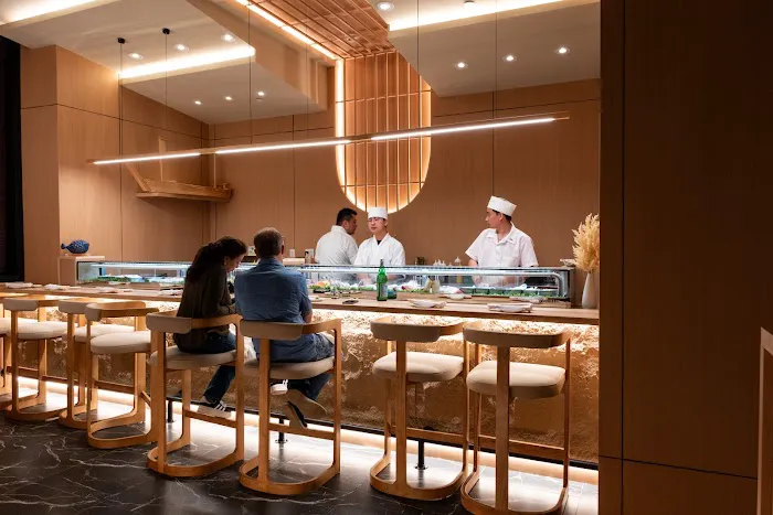 Umami Sushi And Grill Picture 9