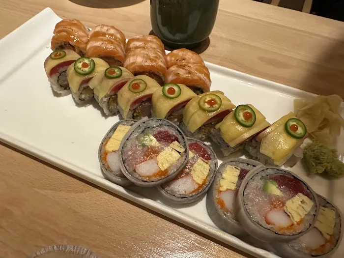 Umami Sushi And Grill Picture 1