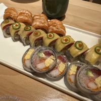 Umami Sushi And Grill ico
