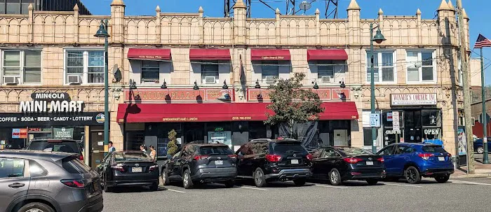 Station Plaza Coffee Shop and Diner Picture 1