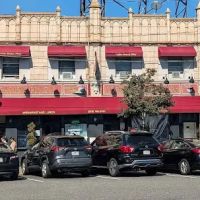 Station Plaza Coffee Shop and Diner ico