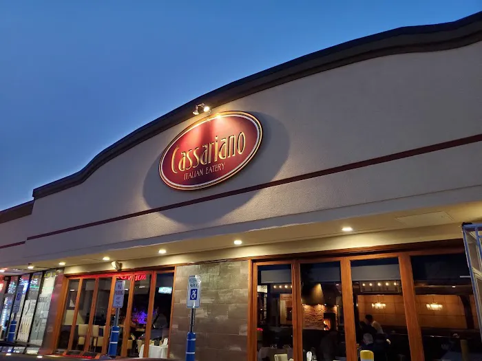 Cassariano Italian Eatery Picture 9