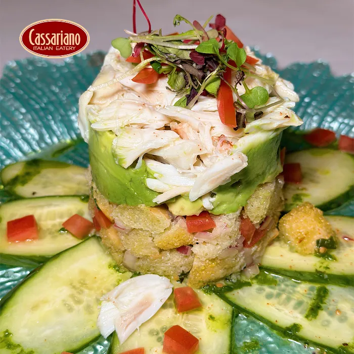 Cassariano Italian Eatery Picture 10