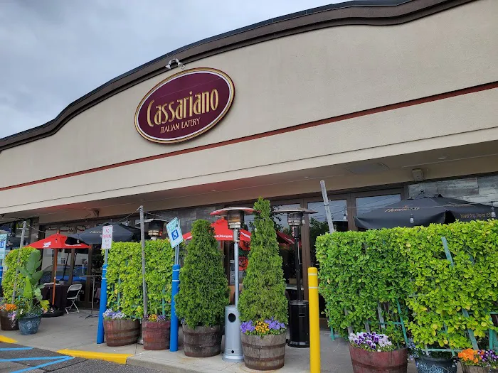 Cassariano Italian Eatery Picture 5