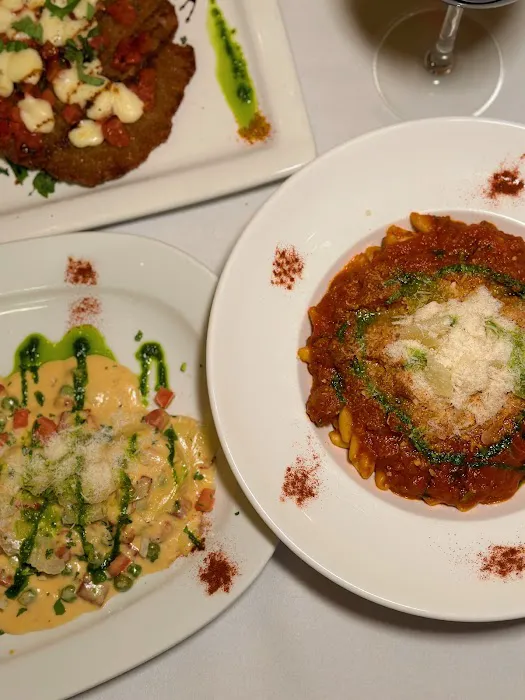 Cassariano Italian Eatery Picture 1