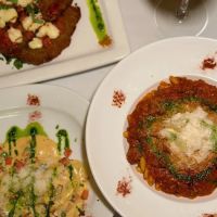 Cassariano Italian Eatery ico