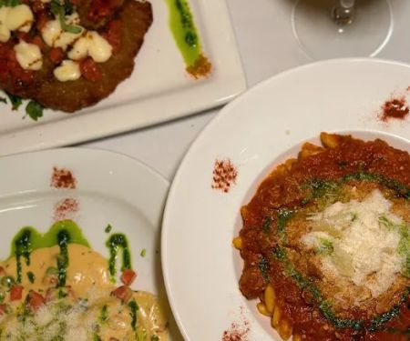Cassariano Italian Eatery
