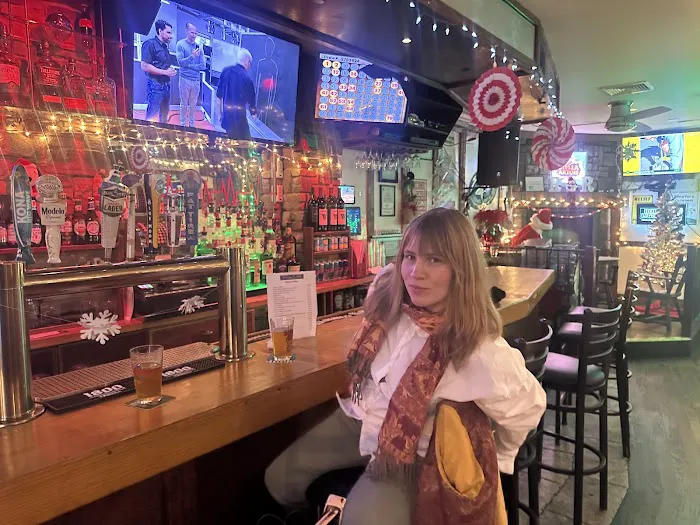 Recovery Room Bar & Grill Picture 3