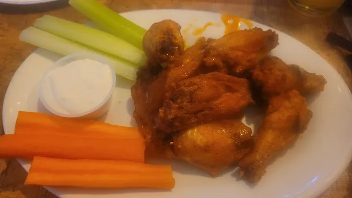 Recovery Room Bar & Grill Picture 1