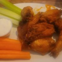 Recovery Room Bar & Grill ico