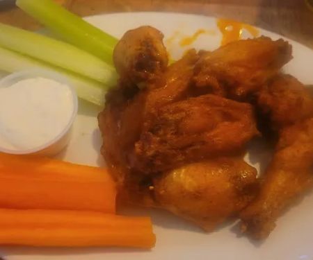 Recovery Room Bar & Grill
