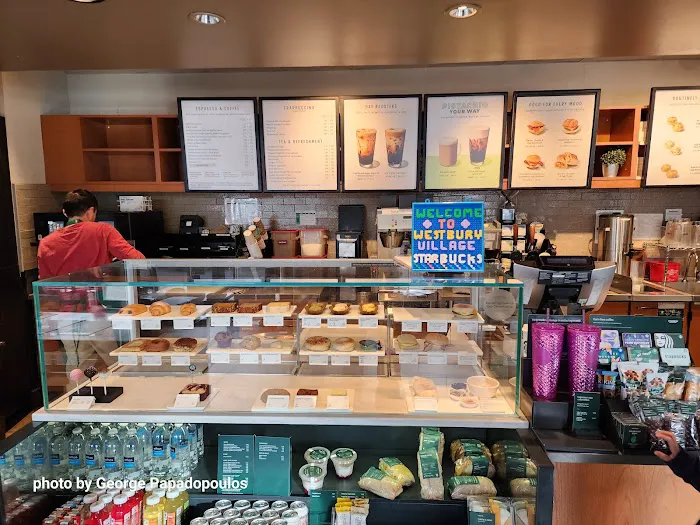 Starbucks Picture 7