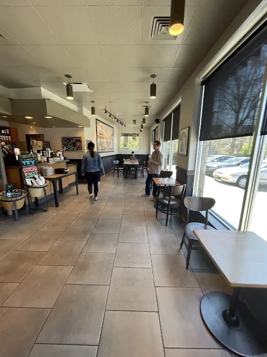 Starbucks Picture 2