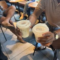 Starbucks ico