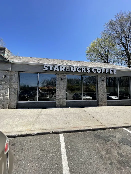 Starbucks Picture 8