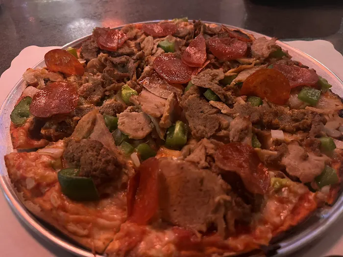 Eddie's Pizza Picture 8