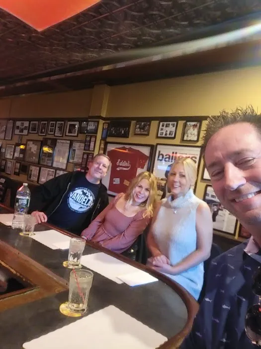 Eddie's Pizza Picture 7