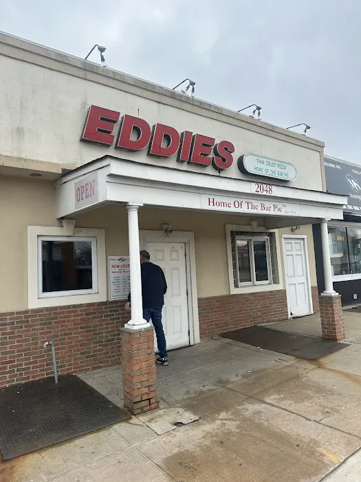 Eddie's Pizza Picture 2