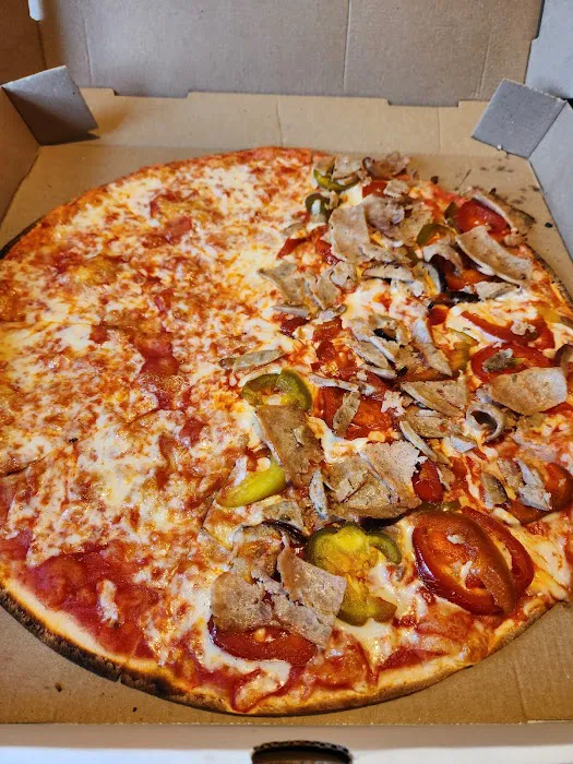 Eddie's Pizza Picture 4