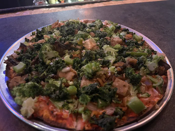 Eddie's Pizza Picture 9