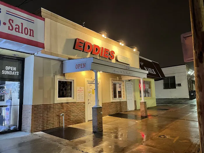 Eddie's Pizza Picture 10