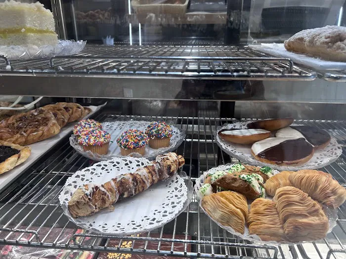 Reliable Bakery Picture 2