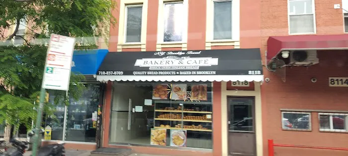 Reliable Bakery Picture 1
