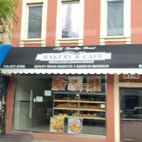 Reliable Bakery ico