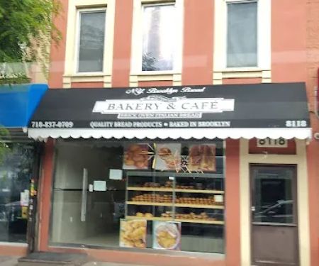 Reliable Bakery