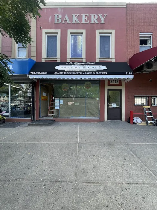 Reliable Bakery Picture 6
