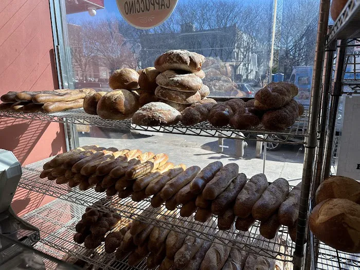 Reliable Bakery Picture 3