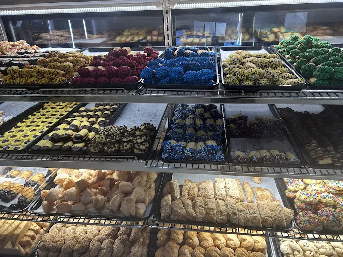 Reliable Bakery Picture 10
