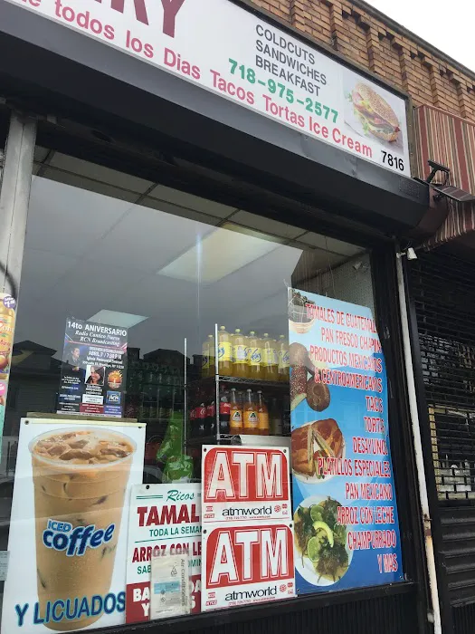 Emmanuel The Best Deli Grocery Picture 3