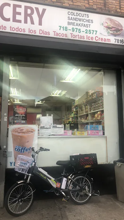 Emmanuel The Best Deli Grocery Picture 10