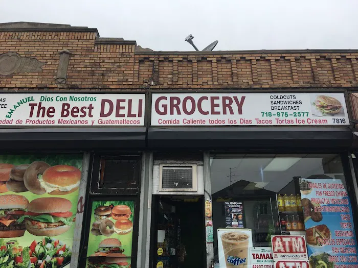 Emmanuel The Best Deli Grocery Picture 7