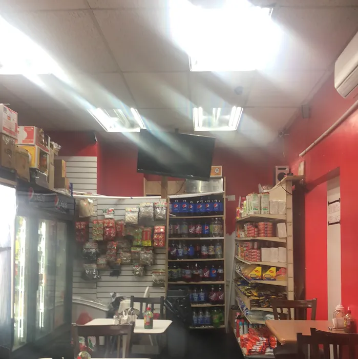 Emmanuel The Best Deli Grocery Picture 8
