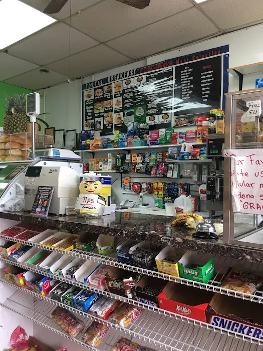 Emmanuel The Best Deli Grocery Picture 6