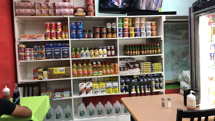 Emmanuel The Best Deli Grocery Picture 1