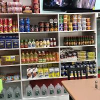 Emmanuel The Best Deli Grocery ico