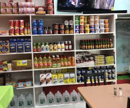 Emmanuel The Best Deli Grocery