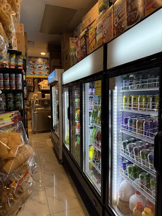Deli Grocery God Bless You Picture 5