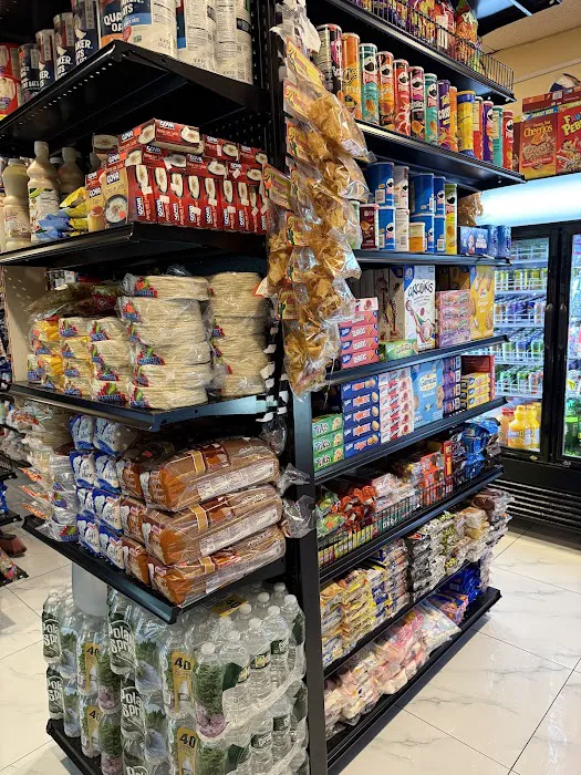 Deli Grocery God Bless You Picture 3
