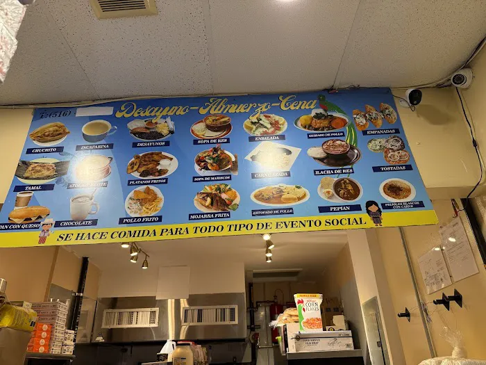 Deli Grocery God Bless You Picture 2
