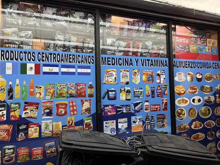 Deli Grocery God Bless You Picture 4