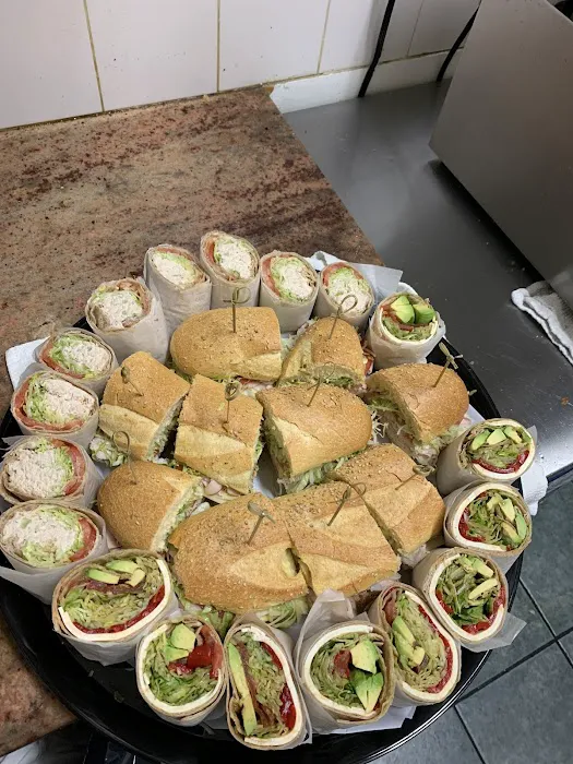 Bensonhurst Bagels & Deli Picture 1